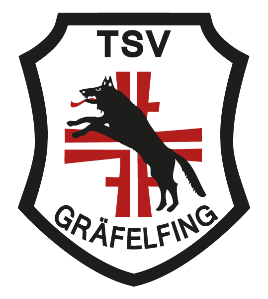 TSV Gräfelfing e.V. - Logo